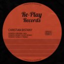 Christian Bistany - Ponder (Vanucci Remix)