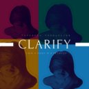 Ceega Wa Meropa & Rony M feat. Petmuso - Clarify (Instrumental Mix)