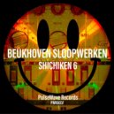 Beukhoven Sloopwerken - Shichiken 6