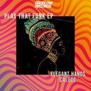 Elegant Hands, Calego - Play That Funk