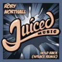 Rory Northall - Hold Back