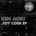 Ken Aoki - Toy Code