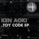 Ken Aoki - Vinsin