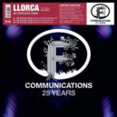 Llorca Ft. Lady Bird - My Precious Thing