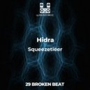 Hidra - Squeezetieer