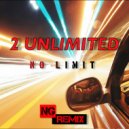 2 Unlimited - No Limit (NG Remix)