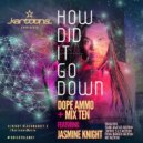 Dope Ammo, Mix Ten & Jasmine Knight - How Did It Go Down