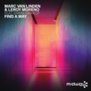 Marc Van Linden & Leroy Moreno & Emma Harrop - Find a Way
