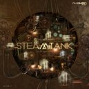 DAVE STEWARD - Steamtank