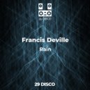 Francis Deville - Rain