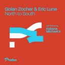 Golan Zocher, Eric Lune - North to South