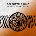 Delpretti & Dino - Funktastic