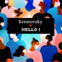Krestovsky - Hello !