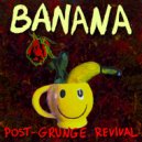 Banana - Tiny Bones ()