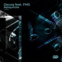 Decoq & FMS - Cianoscuro