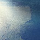 Gallery Six - blue droplet ()