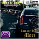 Pollie Pop & Double Cup Radio - Catch Me One Deep in A Drop