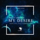 Ptea  &  Jimmy Sax  - My Desire (feat. Jimmy Sax)
