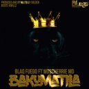 Blaq Fuego & MoScherrie MD - Bakumatila (feat. MoScherrie MD)