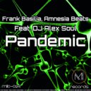 Frank Basilia & Amnesia Beats - Smoke