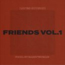 Hayes Gotsick & Evan Bailey - Close The Curtain (feat. Evan Bailey) (Original mix)