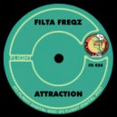 Filta Freqz - Attraction