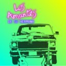 Los Amantes De Su Hermana & JayRz Mc - La Calentana (feat. JayRz Mc) ()