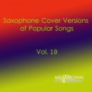 Saxtribution - Say Something ()