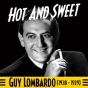 Guy Lombardo & Louisiana Rhythm Kings - I'm More Than Satisfield (feat. Louisiana Rhythm Kings)