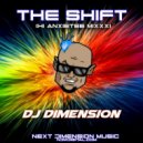 DJ Dimension - The Shift