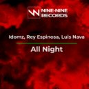 Luis Nava & Rey Espinosa - Shake ()