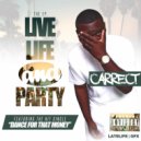 Carrect - Here Tha Cash