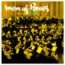 Massed Brass Bands Of Foden's Motor Works & Fairey Aviation And Morris Motors - The Mill In The Dale