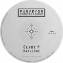 Clyde P - Off Light (Original Mix)