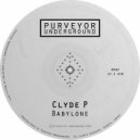 Clyde P - Vesuvio