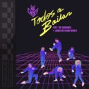 We Chief & The Guidance & Jamie Myerson - Todos a Bailar (Disco Dancing) (feat. The Guidance) (Jamie Myerson Remix)