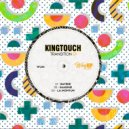 KingTouch & Ed-Ward & Tee-R - Bayede (feat. Tee-R)