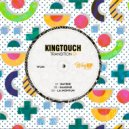 KingTouch & Q Maasta - Imagine (feat. Q Maasta) (Voyage Mix)