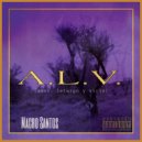 Macro Santos & DOSM - No Eres La Unica (feat. DOSM) ()