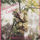 Vikki Clayton - The Badger