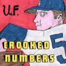 Unlikely Friends - Crooked Numbers (Original Mix)