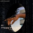 Alen Palamar - Moments of Losing Connections ()