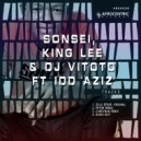 Sonsei & King Lee & Dj Vitoto & Idd Aziz - Zulu Spear (feat. Idd Aziz) (Pryor Remix)