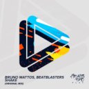 Bruno Mattos & BeatBlasters - Shake