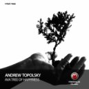 Andrew Topolsky - Fata Morgana