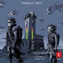 Pablo Rey - Plandemia