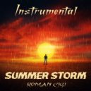 ROMAN CIGI - Summer Storm (Instrumental)