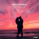 RVPTR & Kenaj & Shirina - Here To Stay (feat. Shirina)