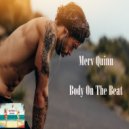 Merv Quinn - Body On The Beach