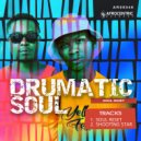 Drumatic Soul - Shooting Star